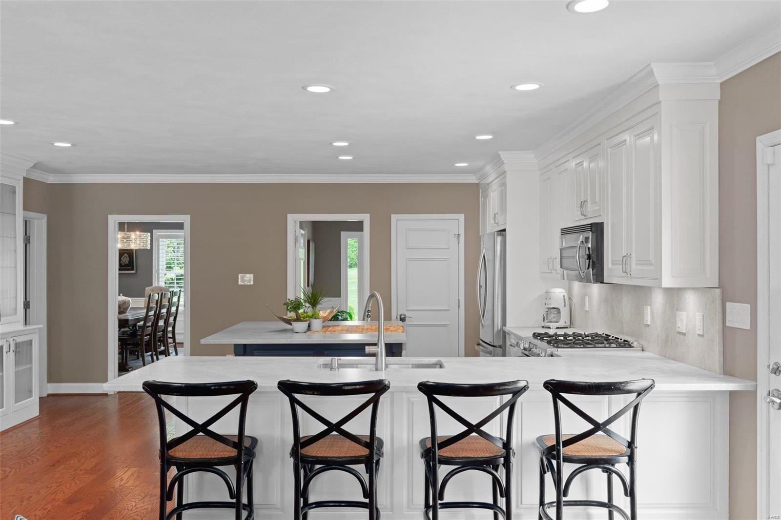 Maryhill - Residential