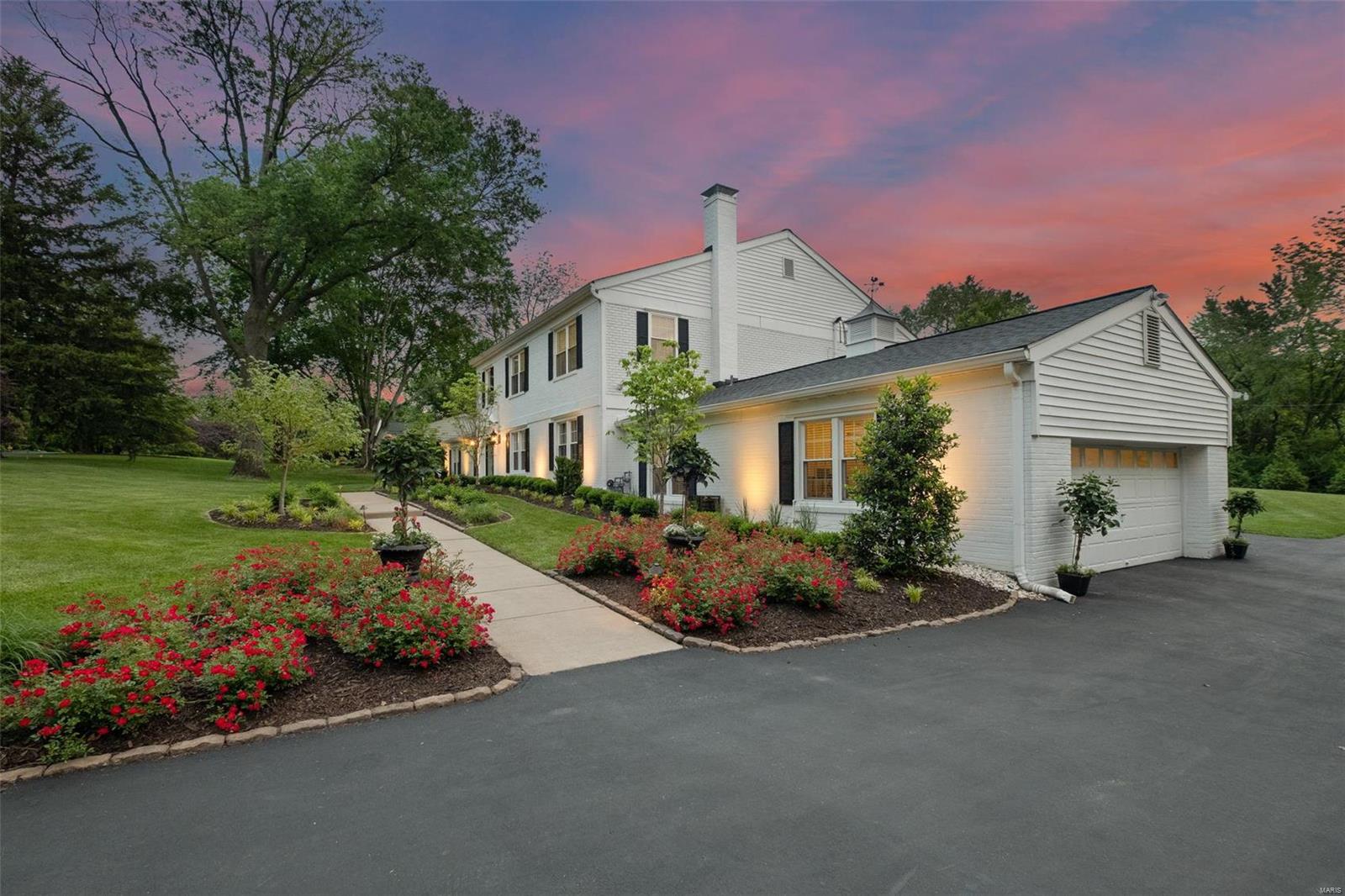 Maryhill - Residential