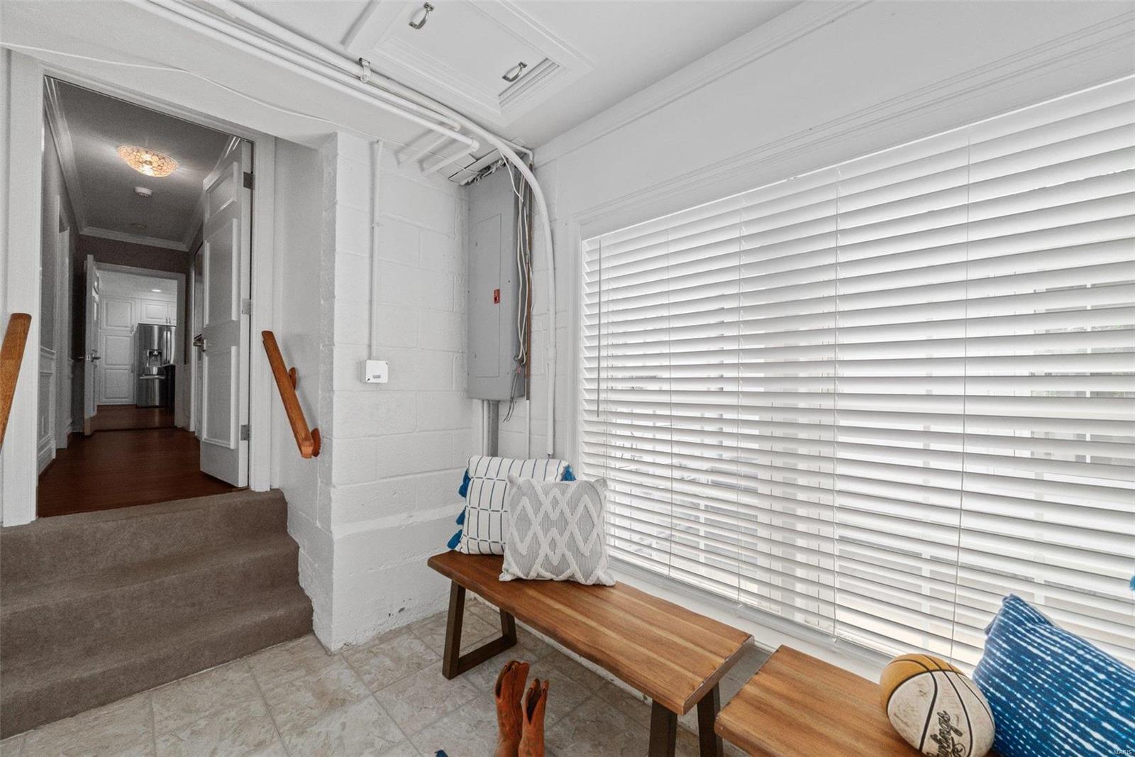 Maryhill - Residential