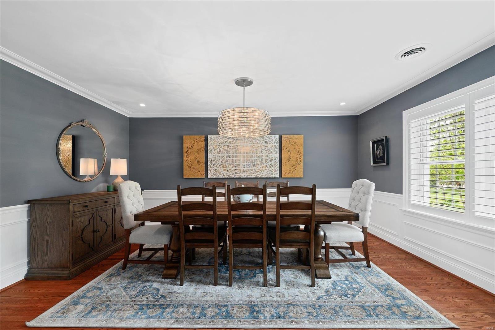 Maryhill - Residential