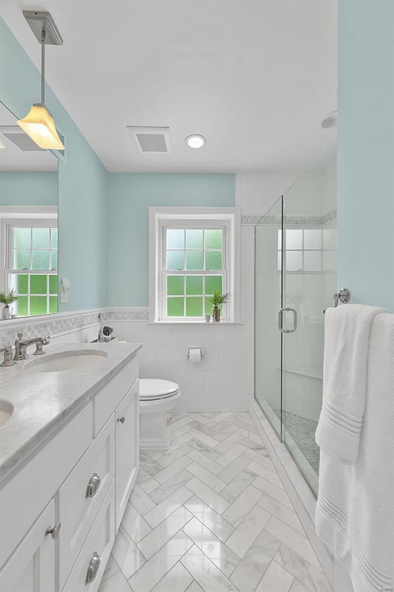 Maryhill - Residential