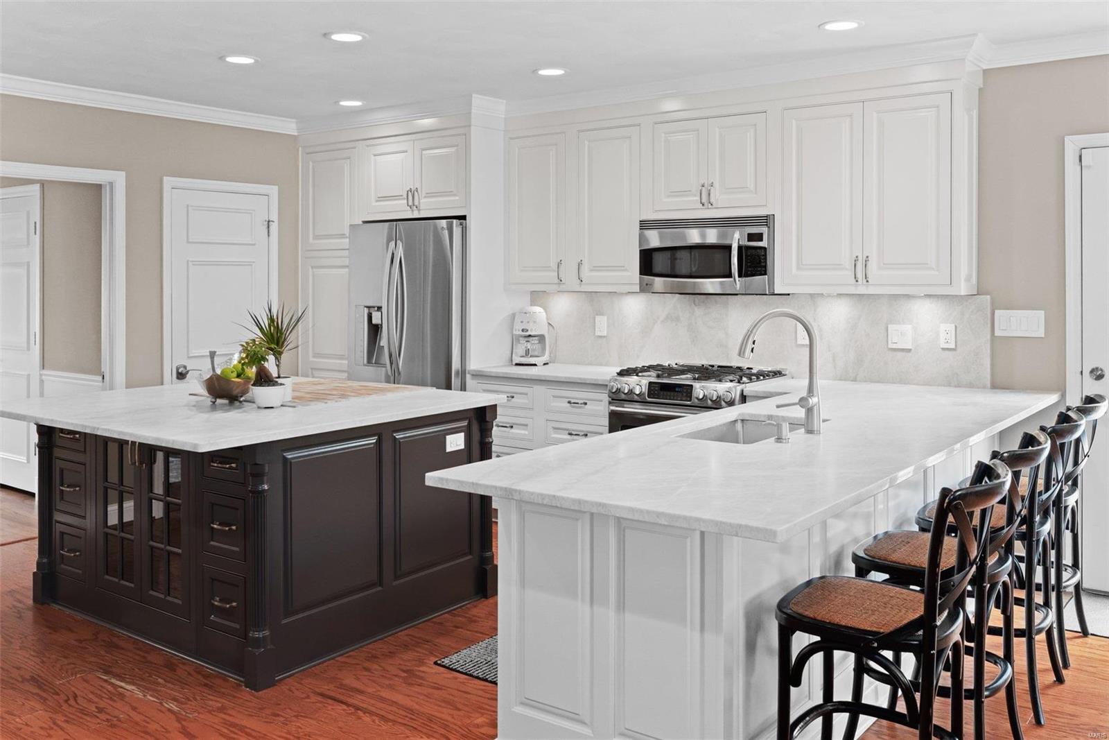 Maryhill - Residential