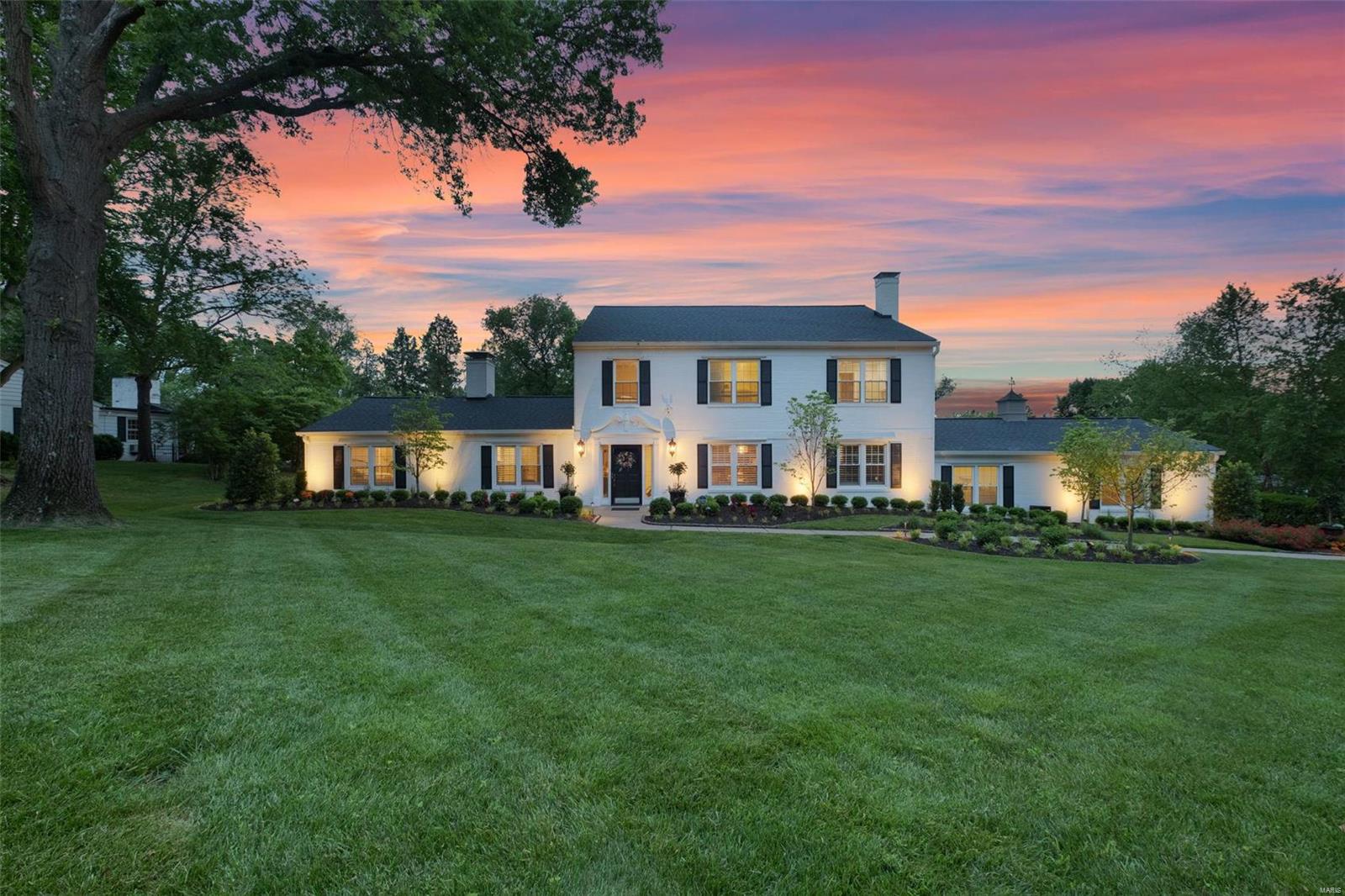 Maryhill - Residential