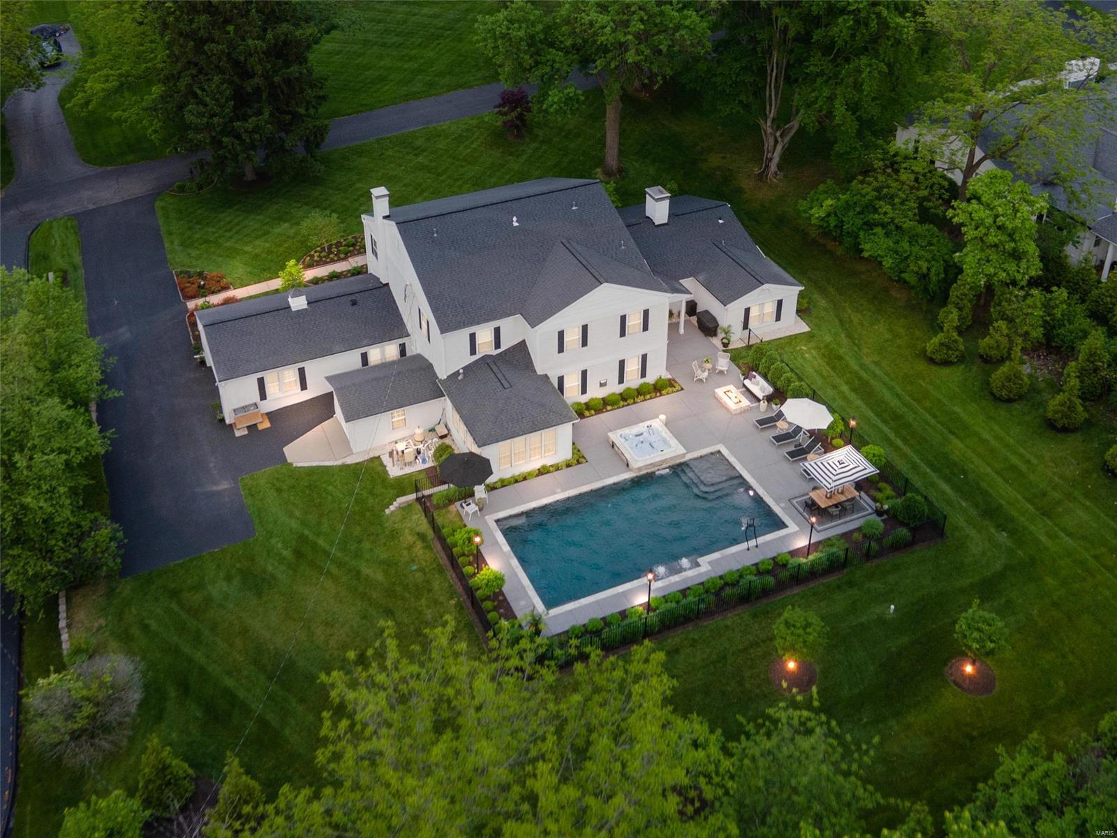 Maryhill - Residential