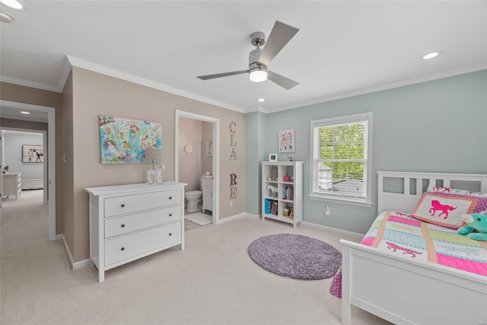 Maryhill - Residential