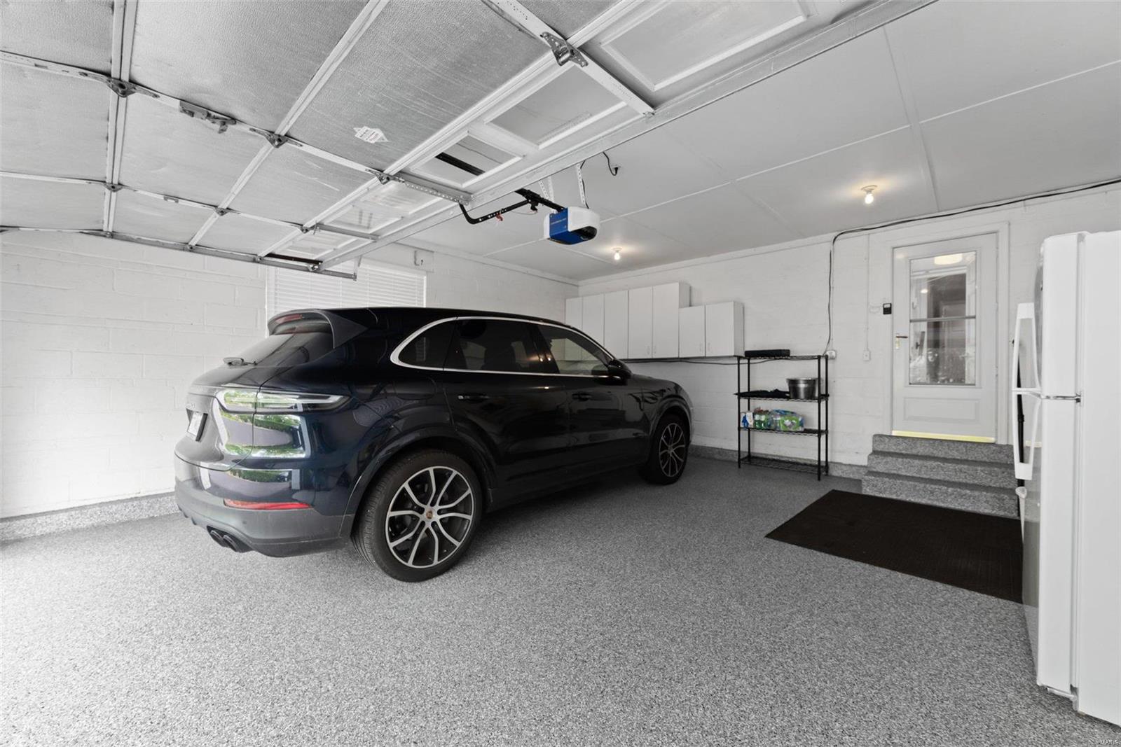 Maryhill - Residential