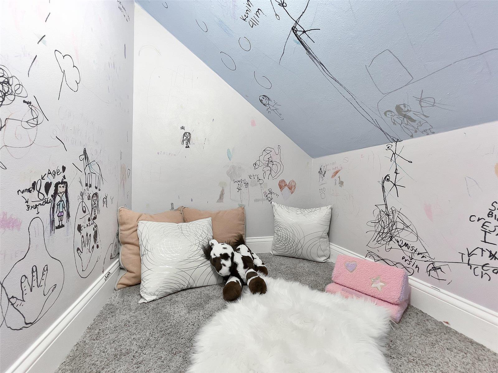 Maryhill - Residential