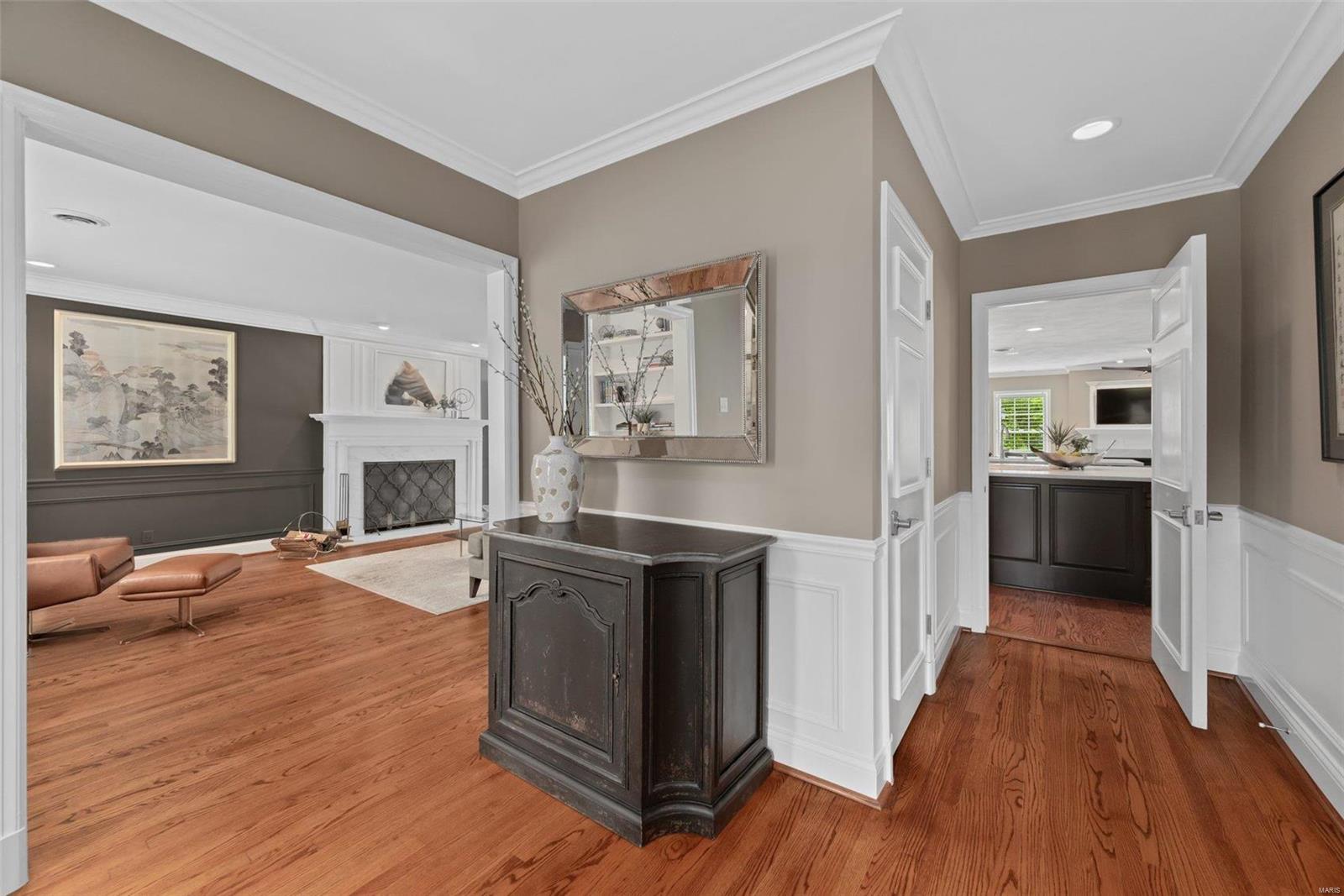 Maryhill - Residential