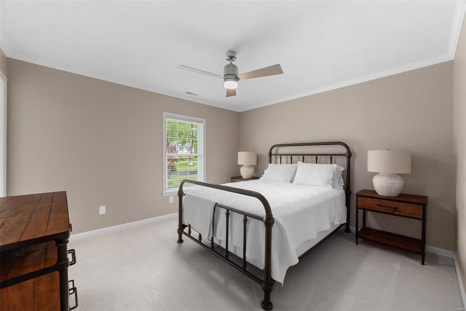 Maryhill - Residential