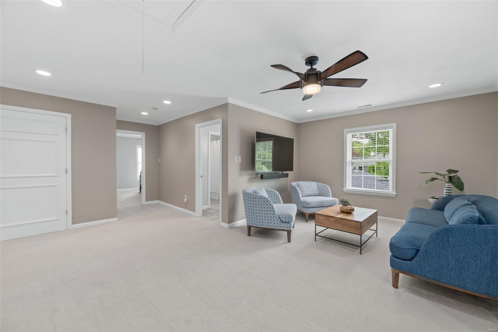 Maryhill - Residential