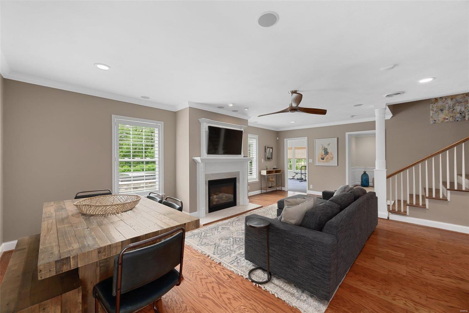 Maryhill - Residential