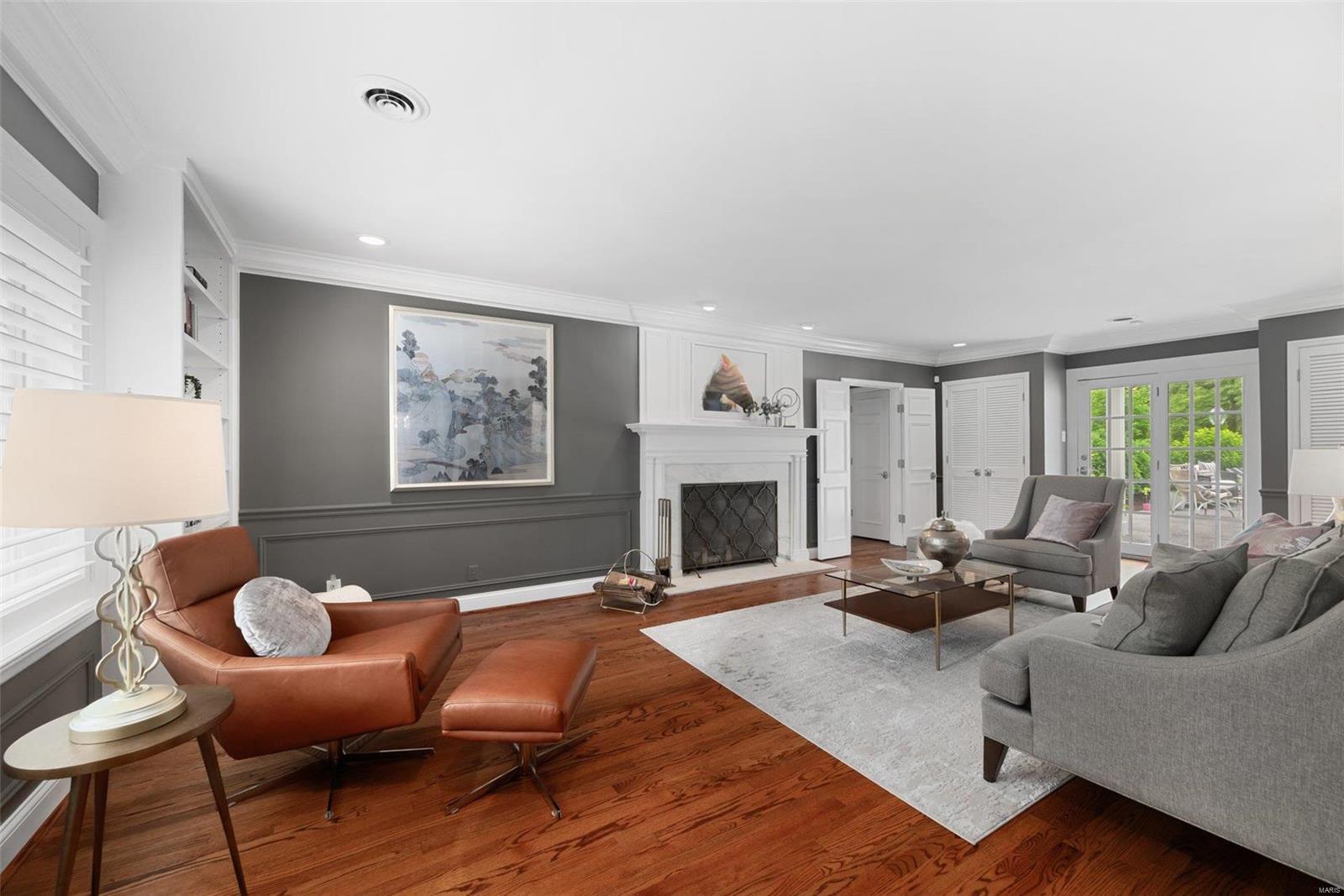 Maryhill - Residential