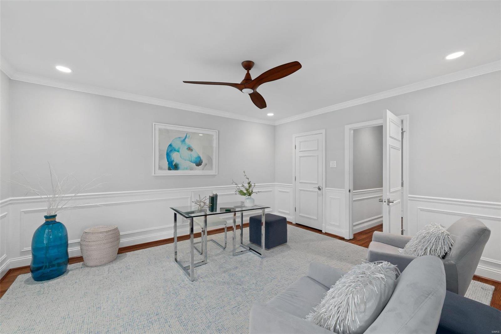 Maryhill - Residential