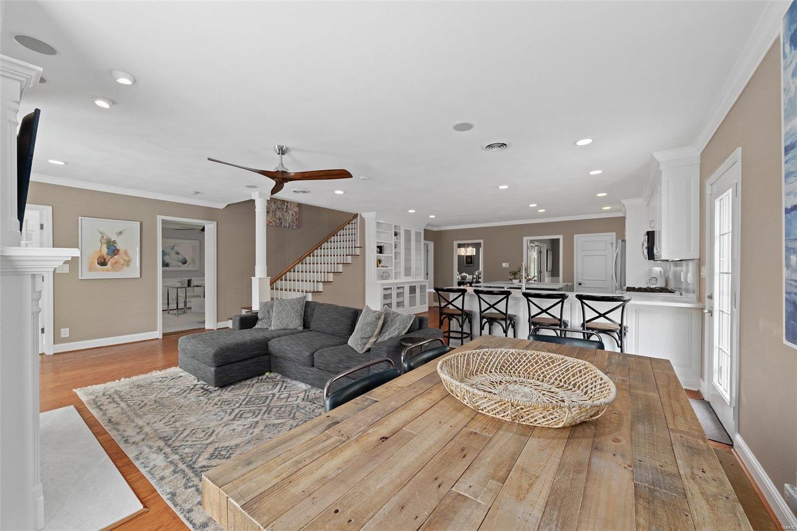 Maryhill - Residential