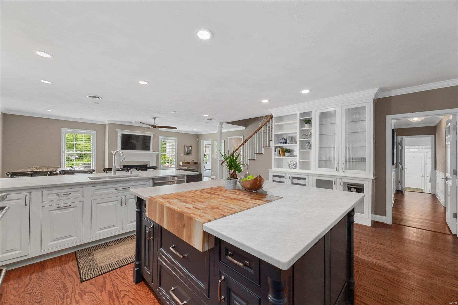 Maryhill - Residential