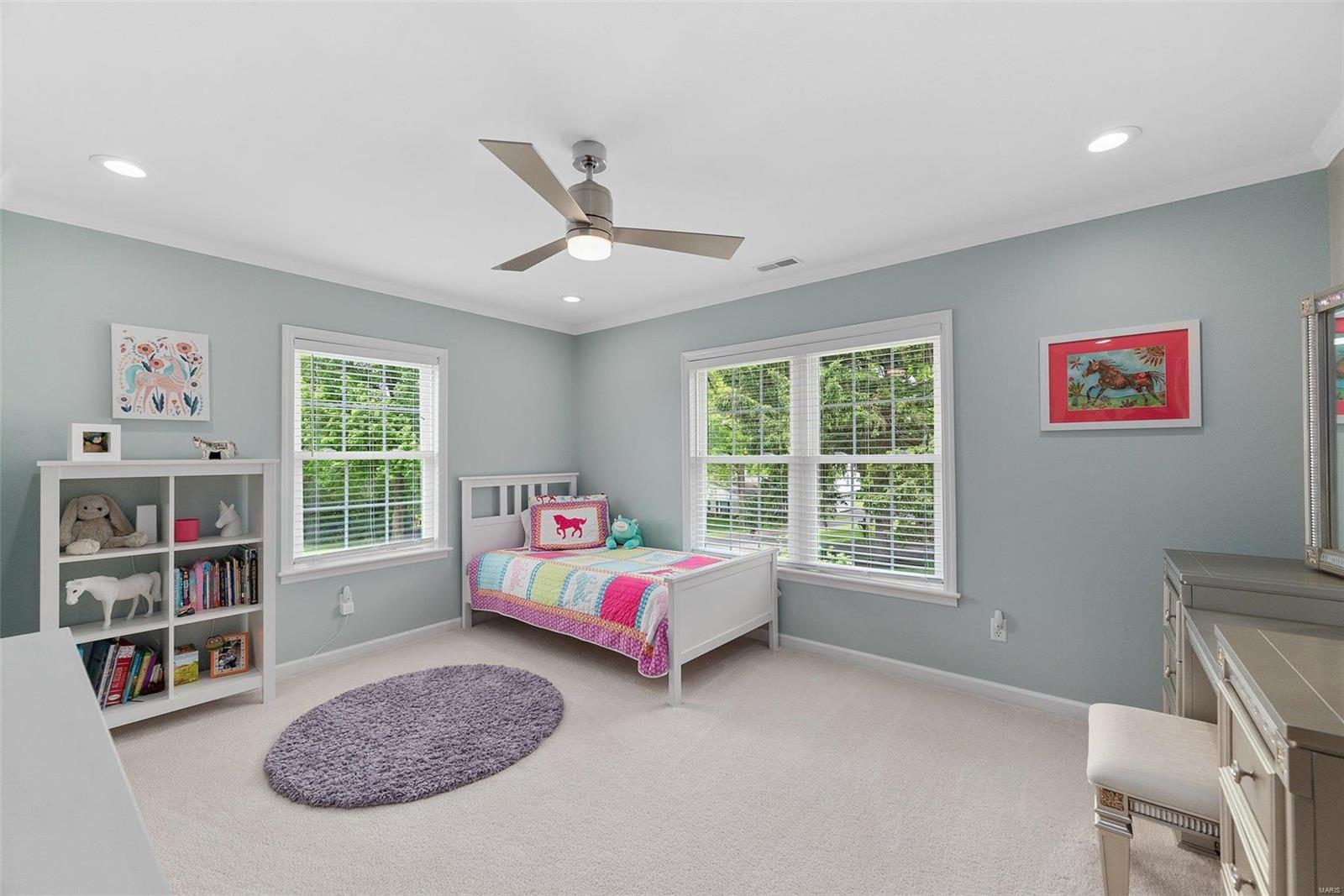 Maryhill - Residential