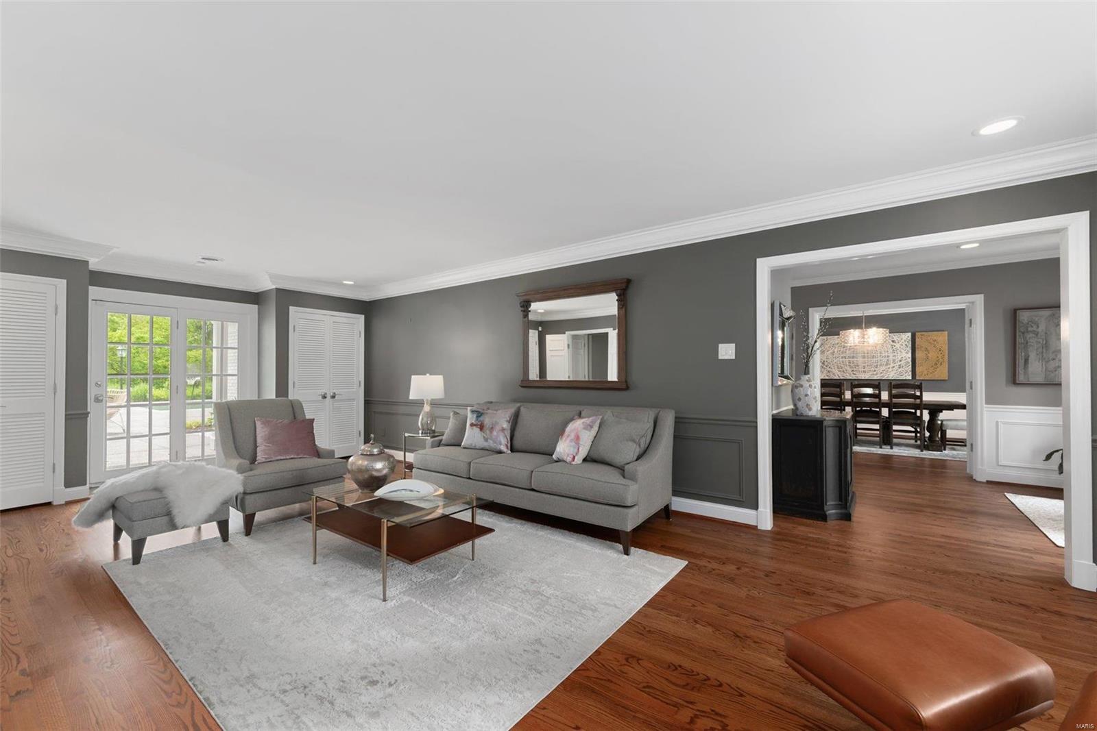 Maryhill - Residential