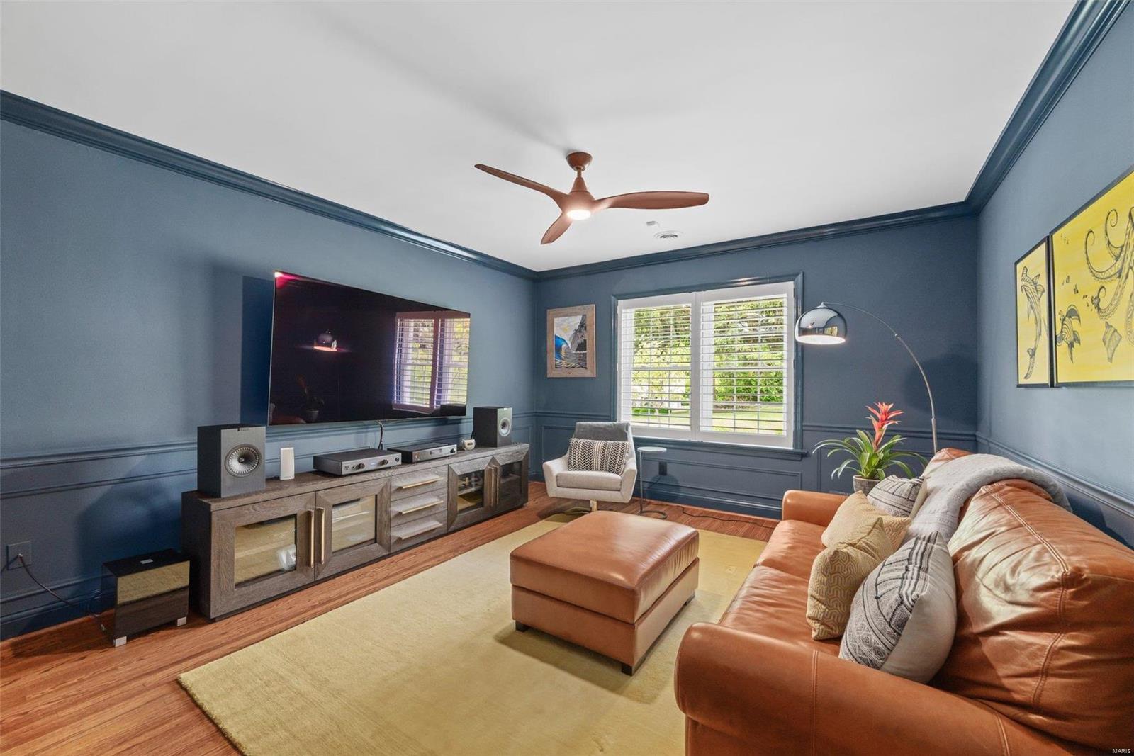 Maryhill - Residential