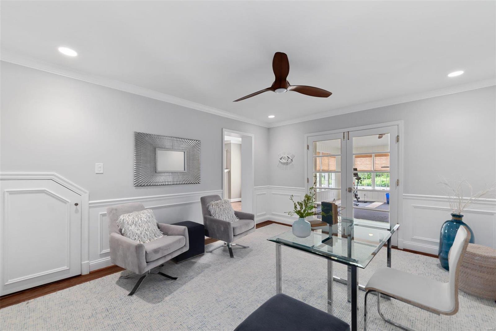 Maryhill - Residential