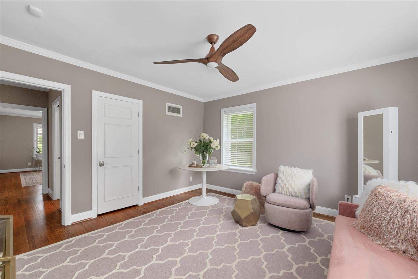 Maryhill - Residential