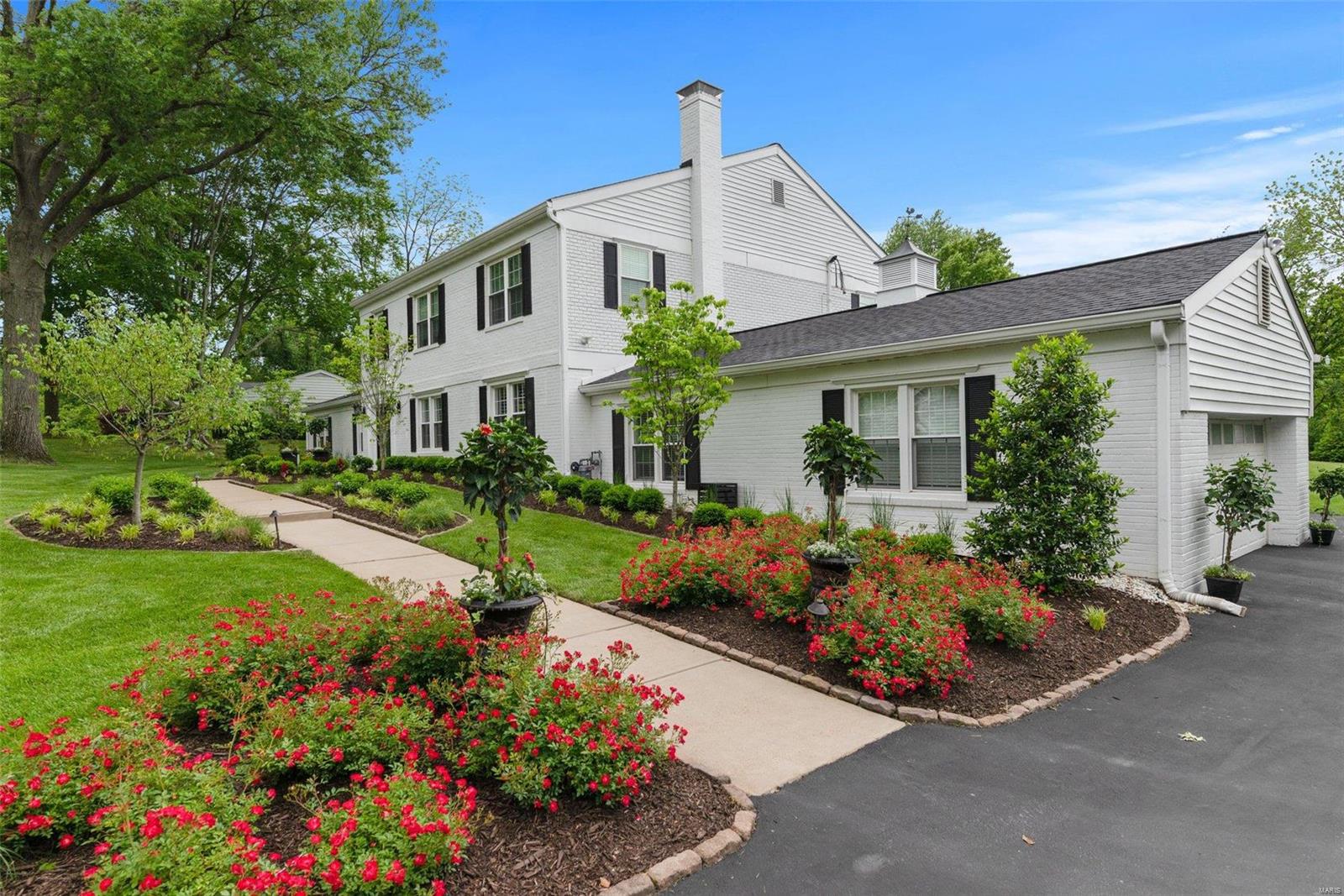 Maryhill - Residential