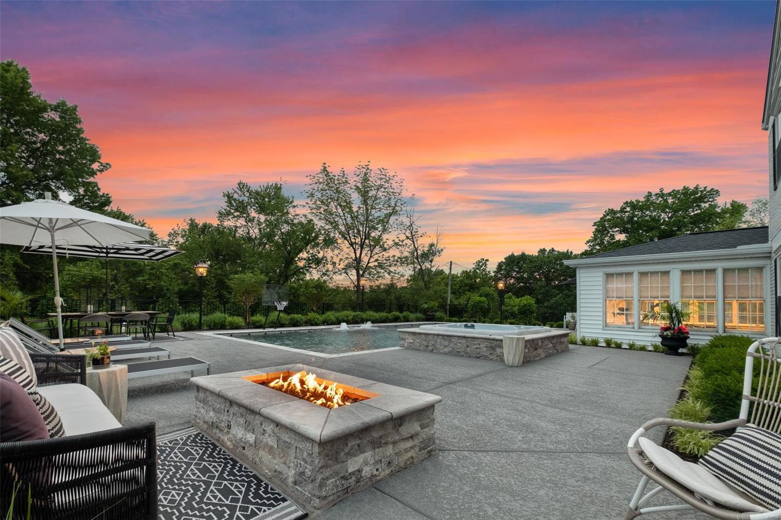 Maryhill - Residential