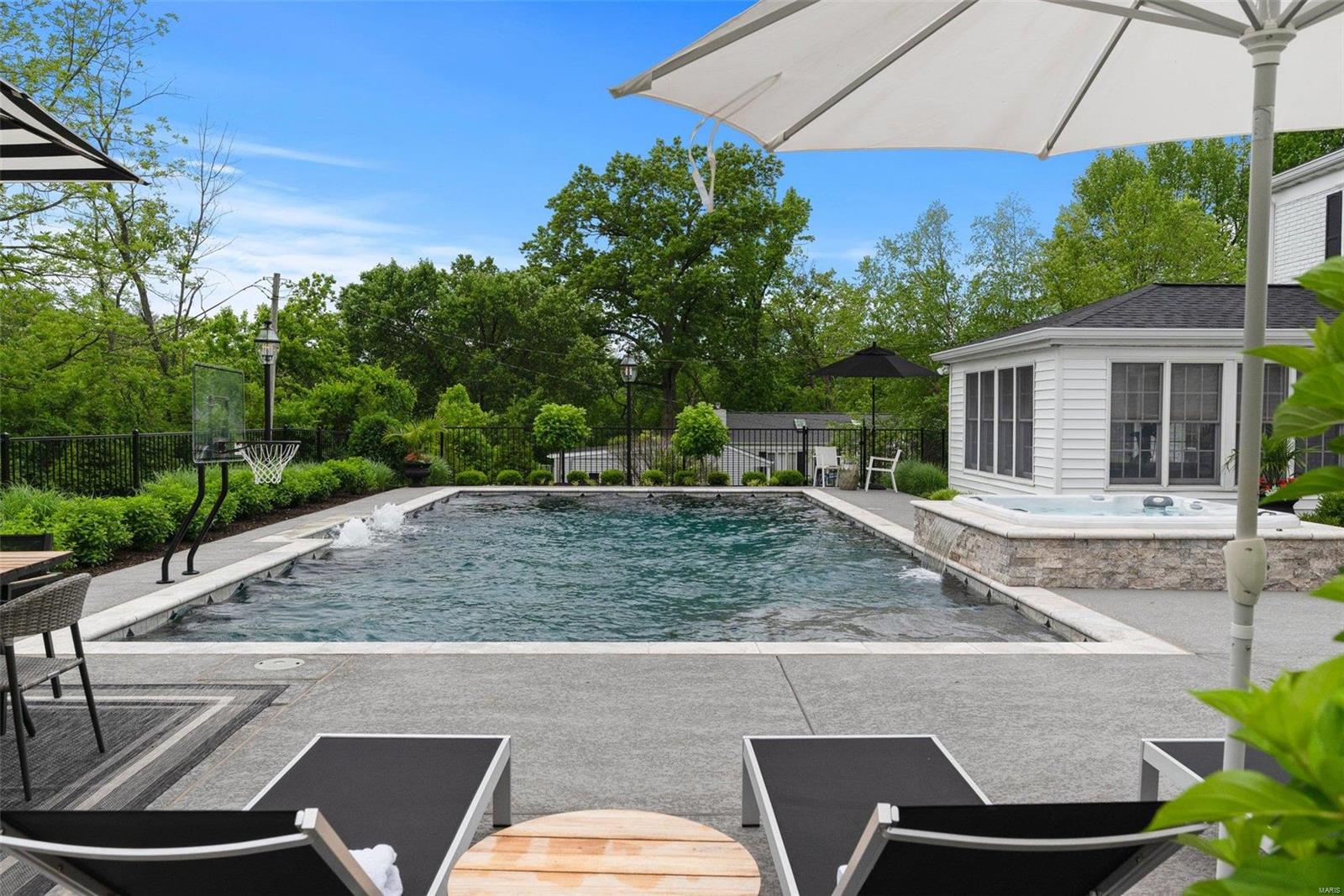 Maryhill - Residential