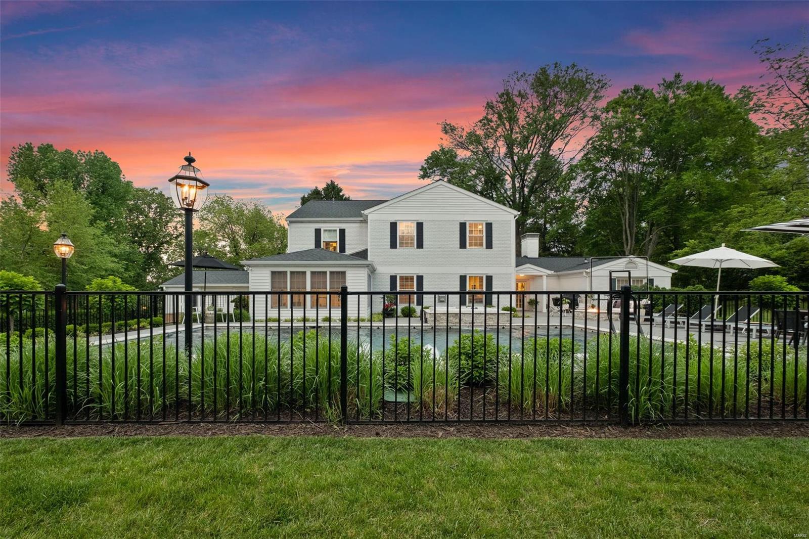 Maryhill - Residential