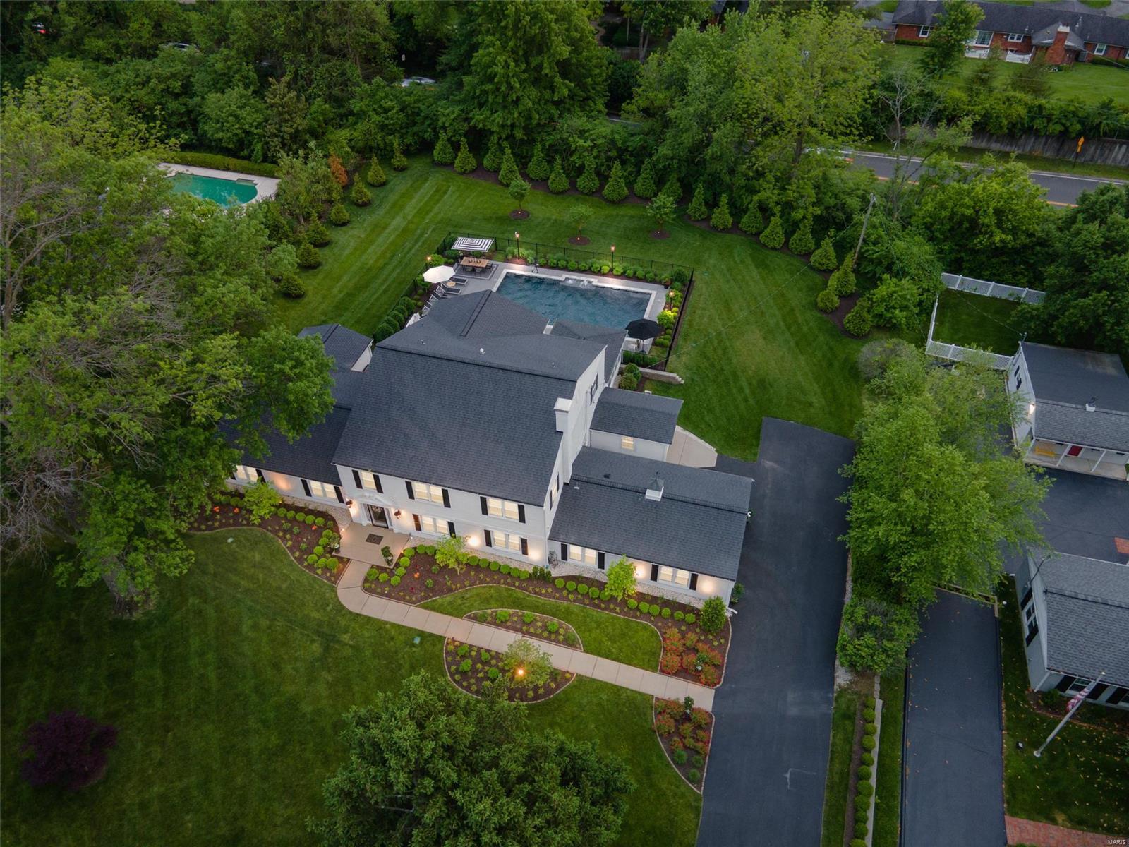 Maryhill - Residential