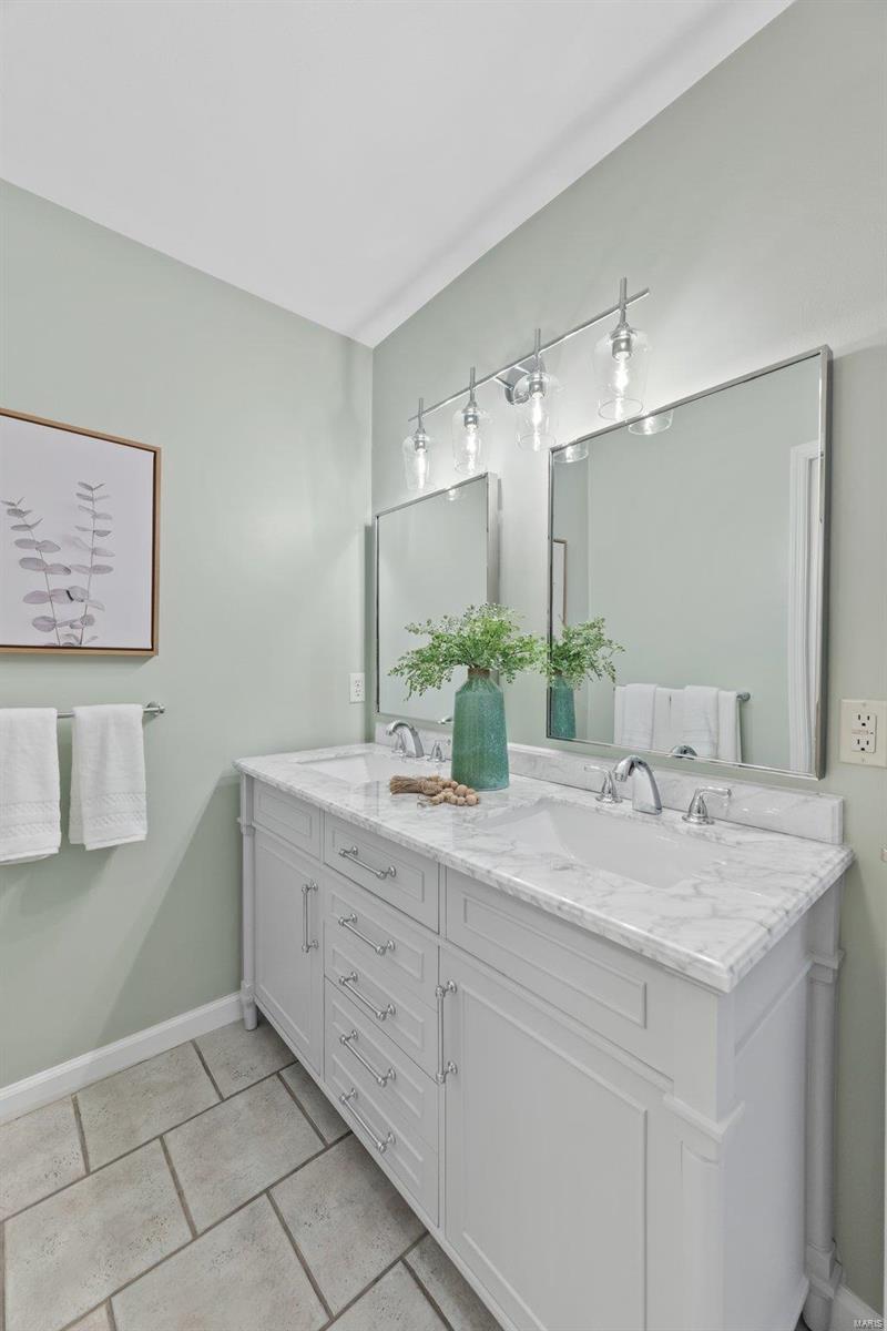 Maryhill - Residential