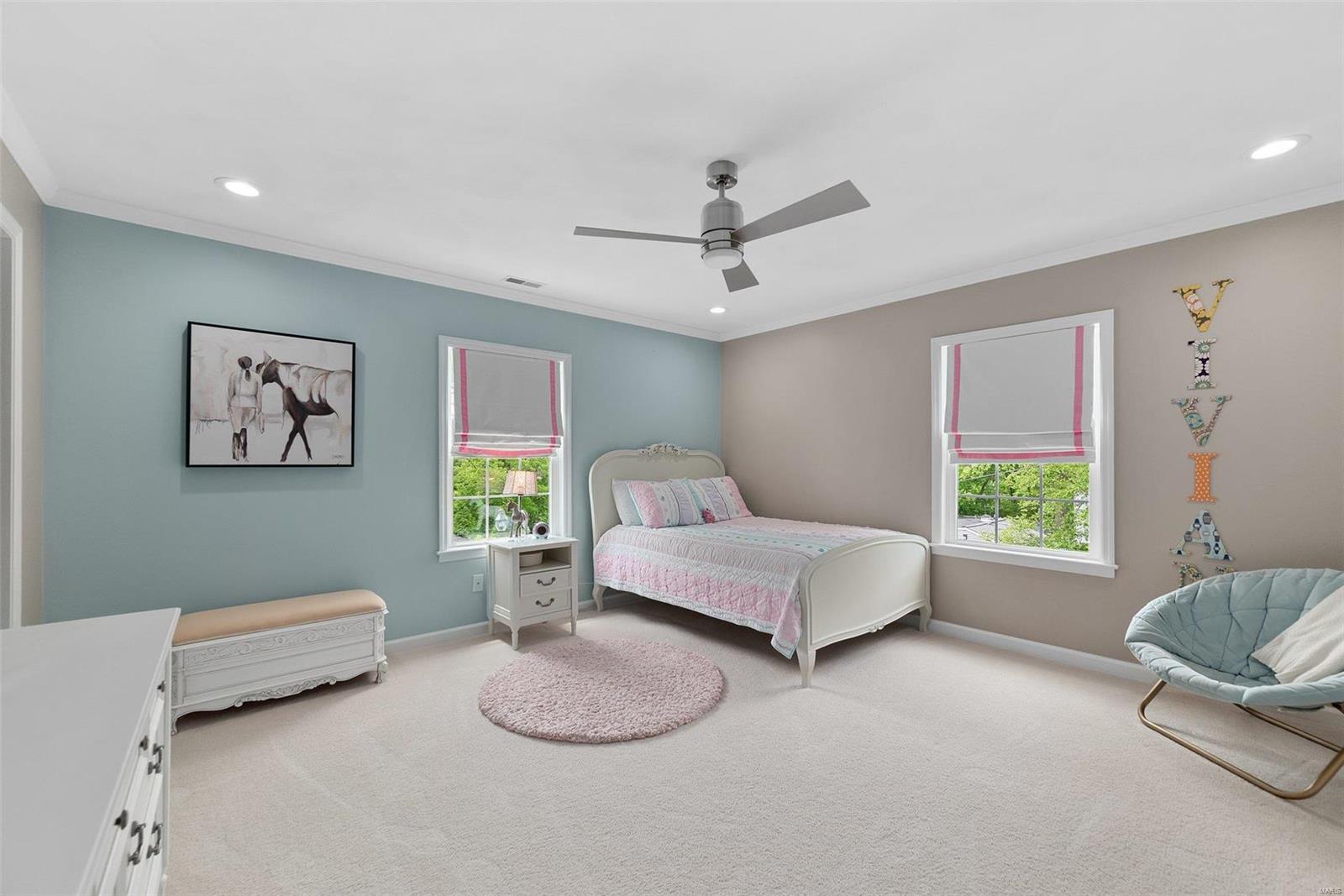 Maryhill - Residential