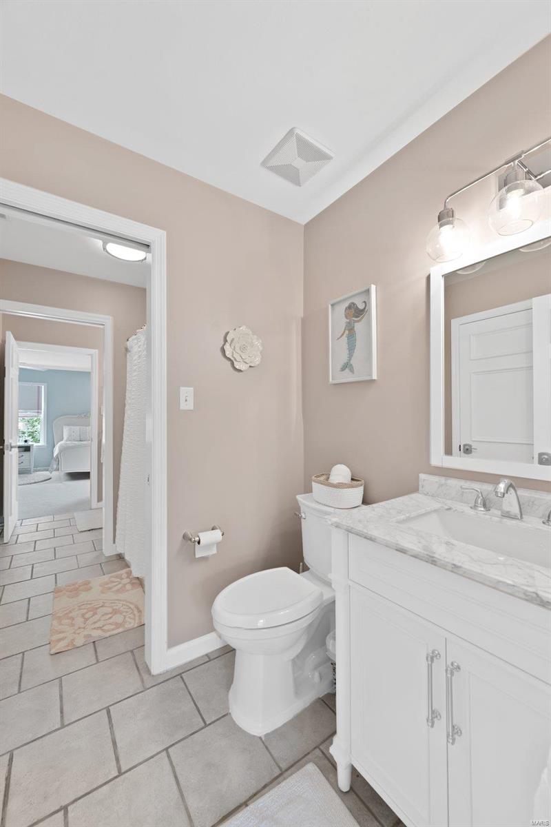 Maryhill - Residential