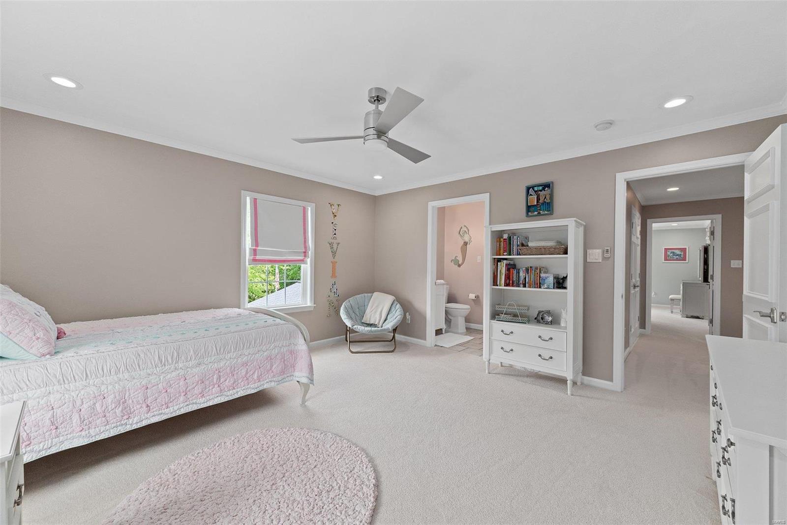 Maryhill - Residential