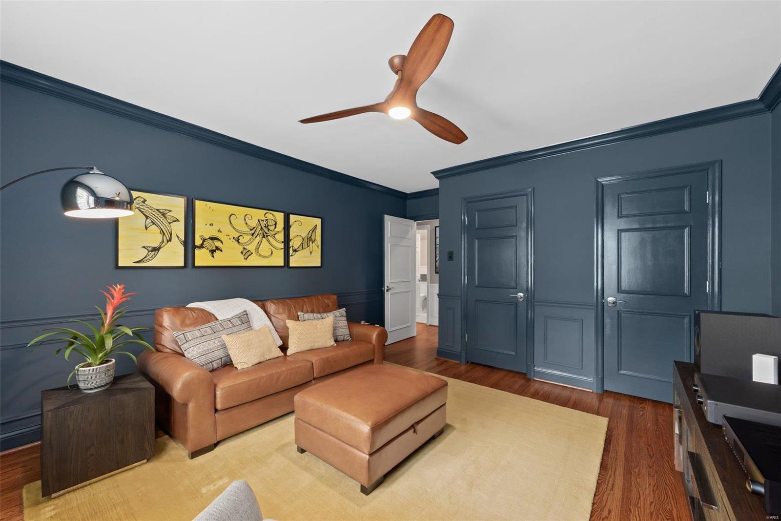 Maryhill - Residential