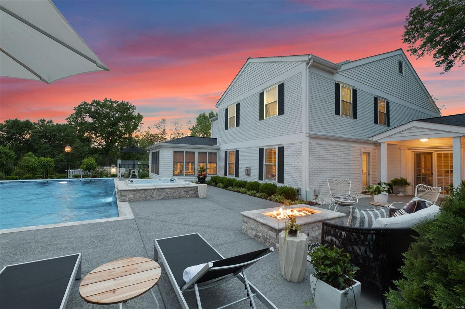 Maryhill - Residential