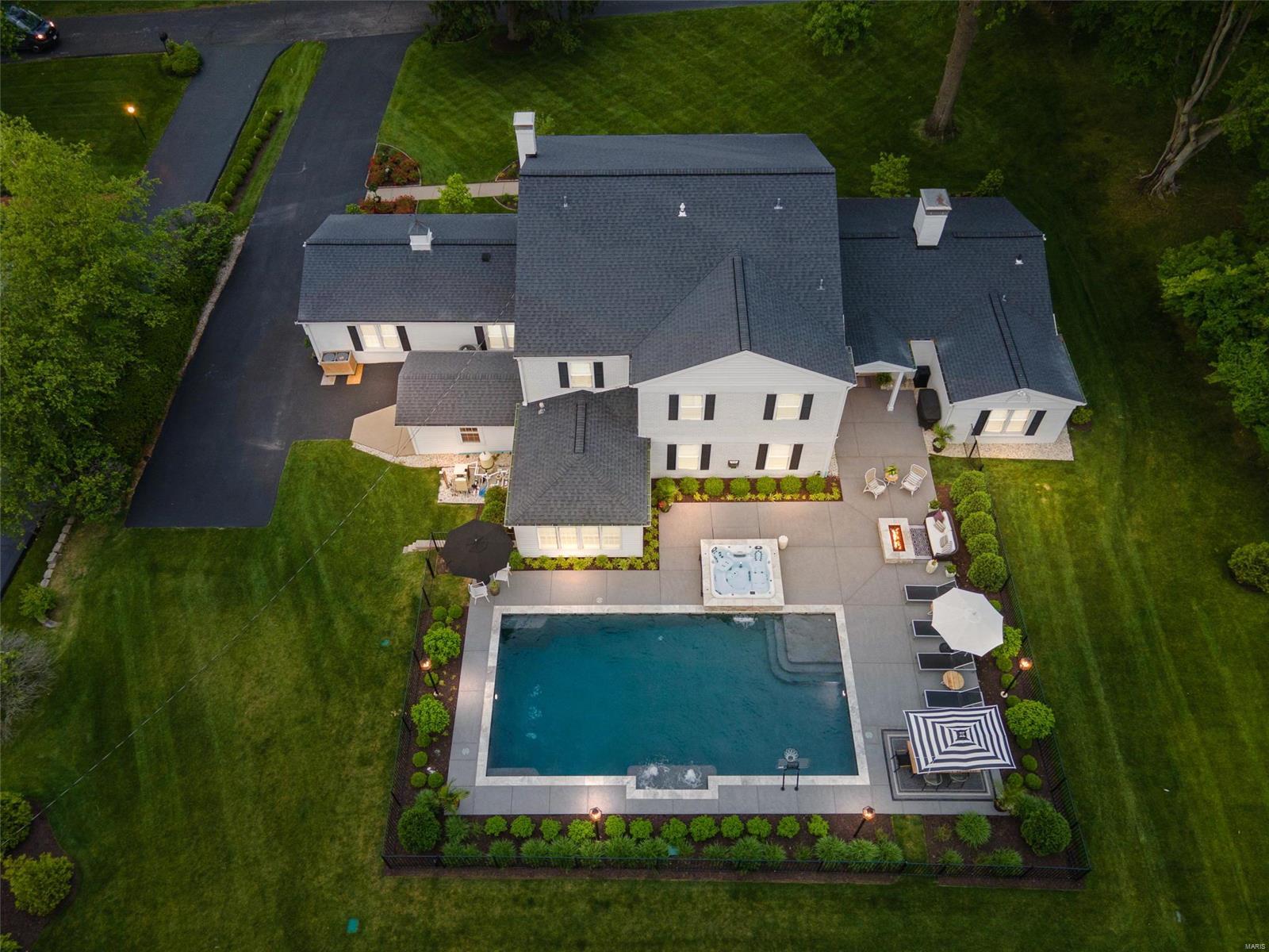 Maryhill - Residential