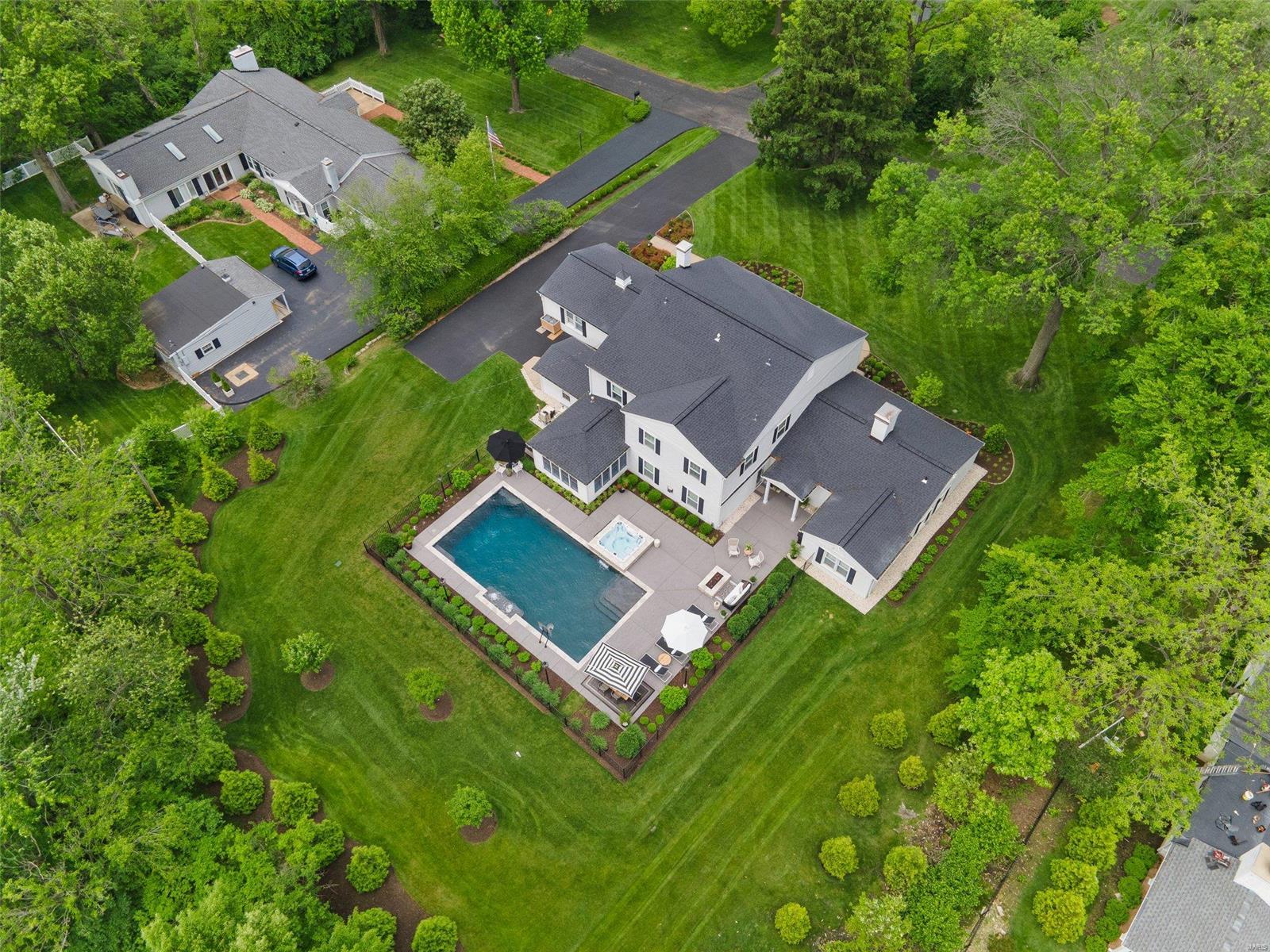 Maryhill - Residential