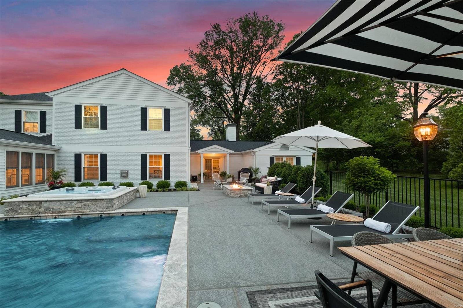 Maryhill - Residential