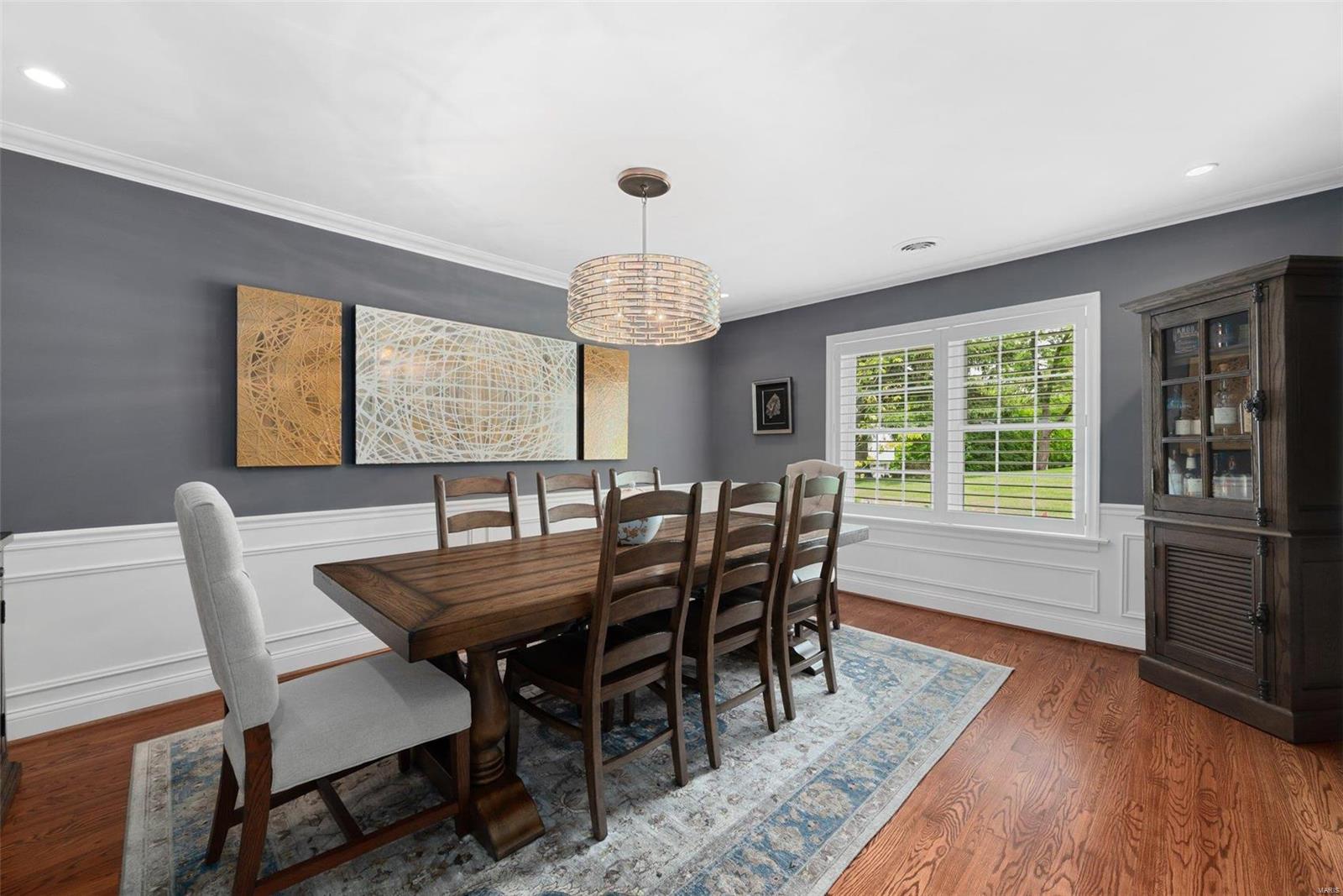 Maryhill - Residential