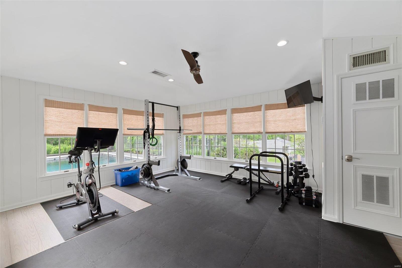 Maryhill - Residential