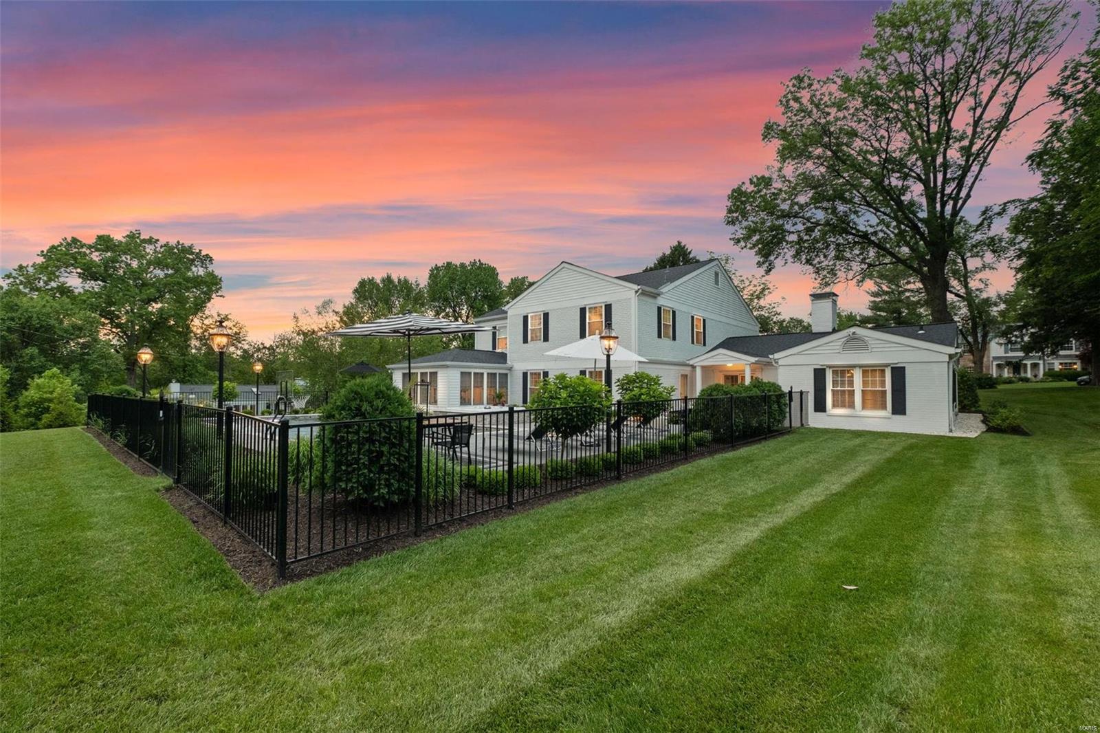 Maryhill - Residential