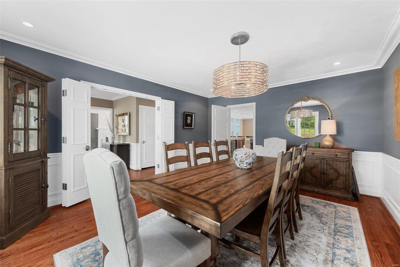 Maryhill - Residential