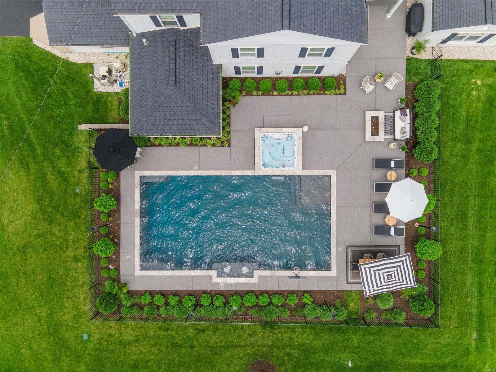 Maryhill - Residential