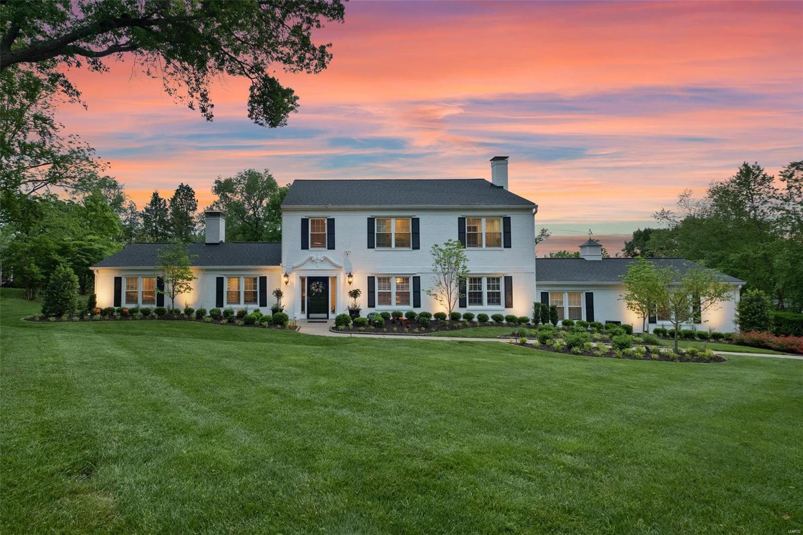 Maryhill - Residential