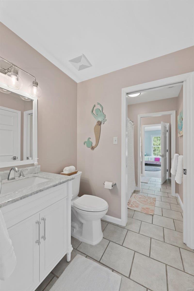 Maryhill - Residential