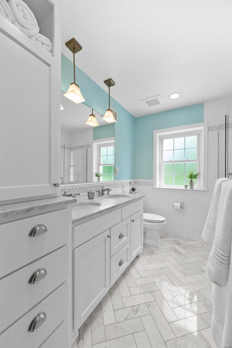 Maryhill - Residential