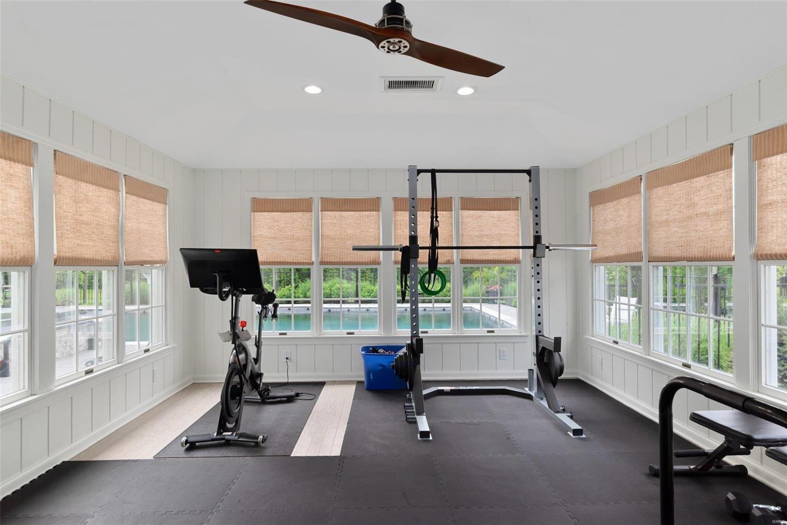 Maryhill - Residential