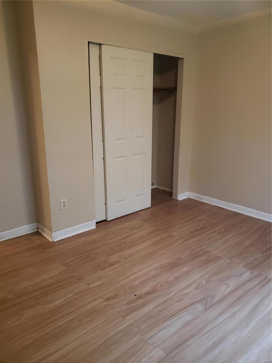 Chambers Park - Residential
