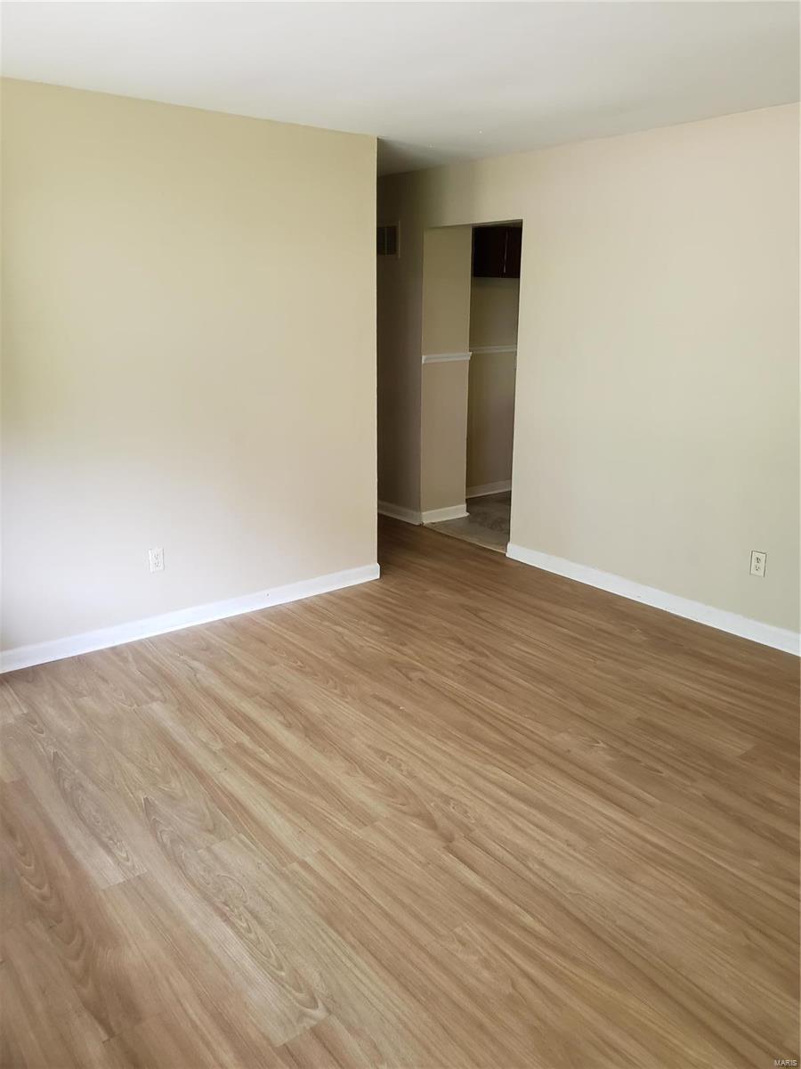 Chambers Park - Residential