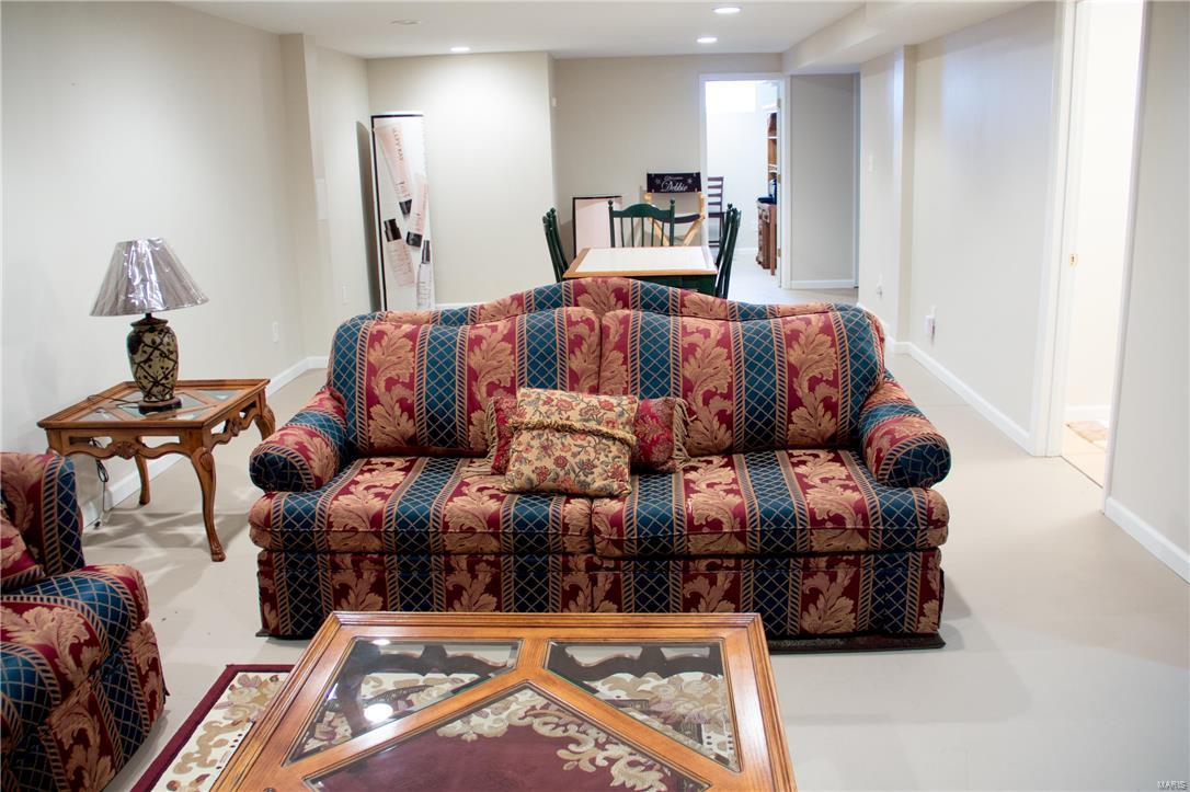 Ashbury Crossing - Residential